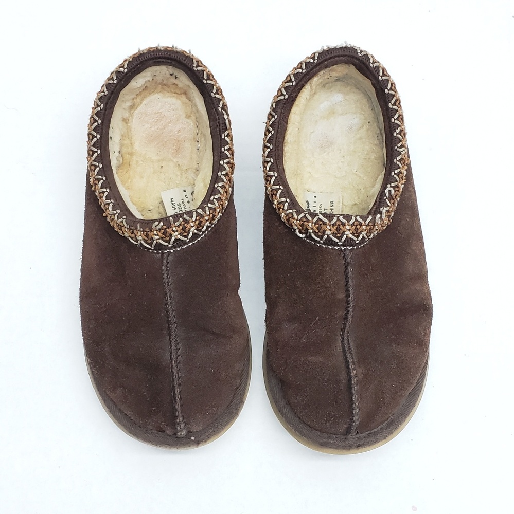 Ugg Tasam Slipper 7